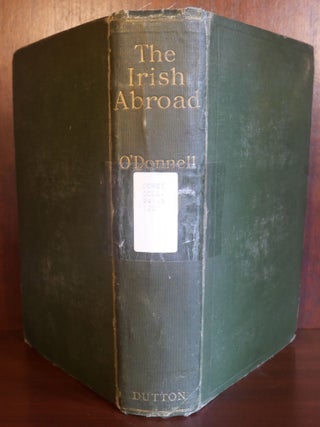 The Irish Abroad