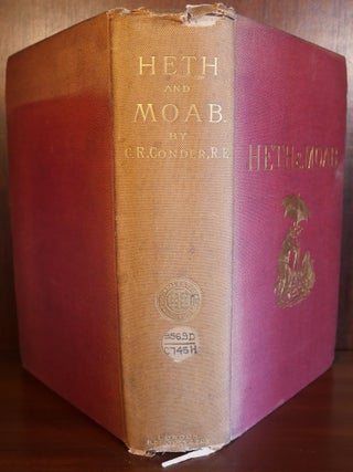 Heth and Moab