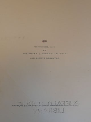 The Land of The Wine Being an Account of the Madeira Islands