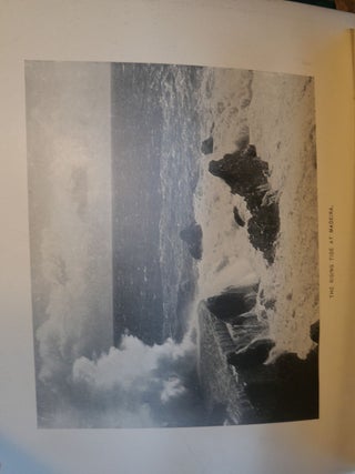 The Land of The Wine Being an Account of the Madeira Islands