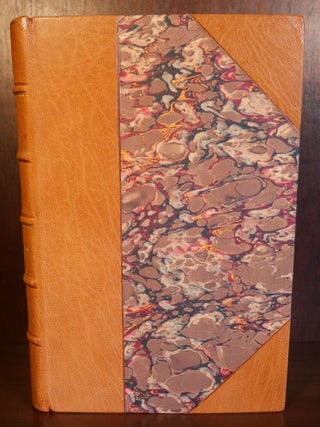 Item #6464 Brave New World SIGNED. Aldous Huxley