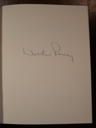 A Confederacy of Dunces SIGNED