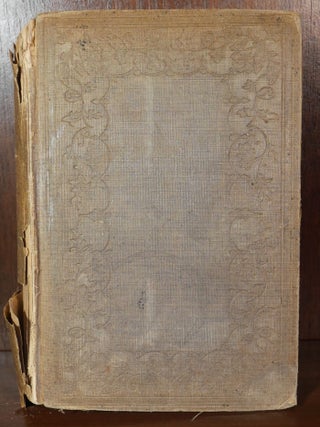Item #6489 The Flower Garden. Joseph Breck