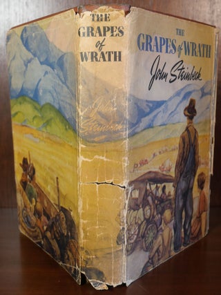 The Grapes of Wrath