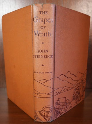 The Grapes of Wrath