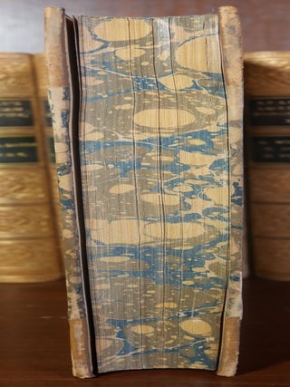 The Library of American Biography Complete in 25 Volumes