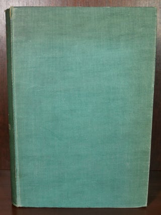 Item #6501 The Indian Peasant and His Environment. N. Gangulee