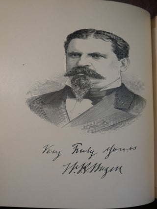 A Narrative of Military Service