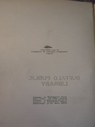 The Turk and His Lost Provinces
