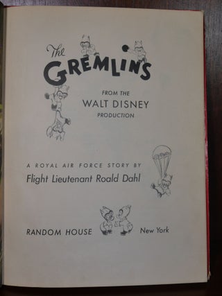 The Gremlins