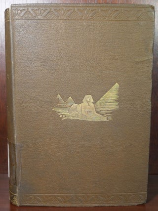Item #6514 Egypt To-day. W. Fraser Rae