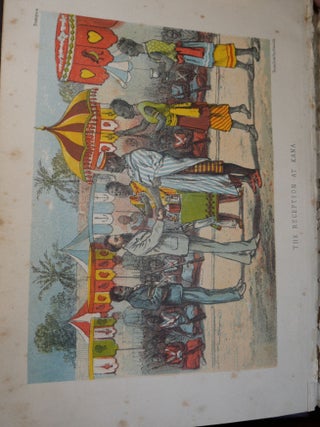 Dahomey As It Is; Being a Narrative of Eight Months' Residence in That Country