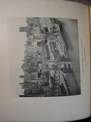 In Cheyne Walk and Thereabout Containing Short Accounts of Some Ingenious People and Famous Places That Were By The Riverside at Chelsea