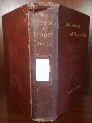The Forests of Upper India