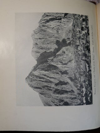 Across Asia Minor on Foot