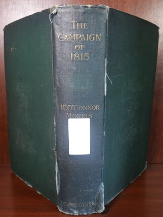 The Campaign of 1815