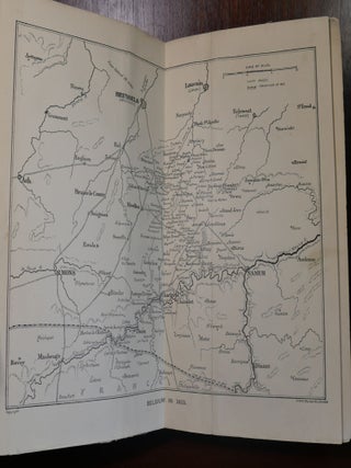 The Campaign of 1815