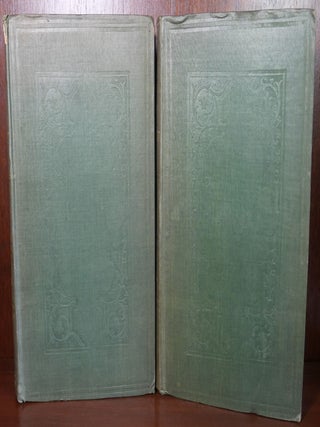 Travels in The Great Desert of Sahara, in the Years 1845 and 1846