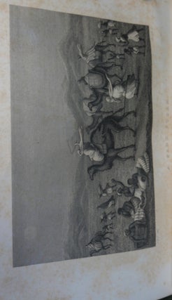 Travels in The Great Desert of Sahara, in the Years 1845 and 1846