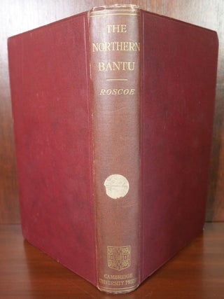 The Northern Bantu