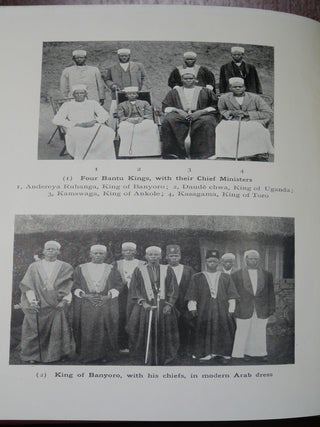 The Northern Bantu