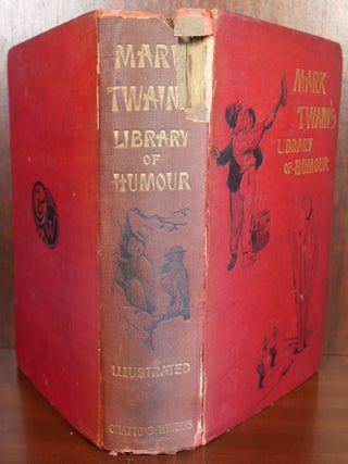 Library of Humour
