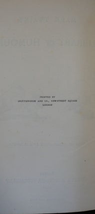 Library of Humour