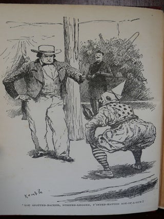 Library of Humour