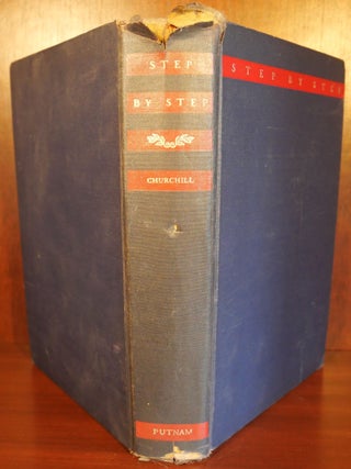 Step by Step 1936-1939