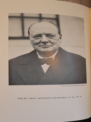 Step by Step 1936-1939