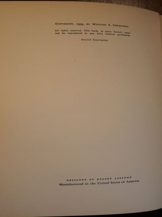 Step by Step 1936-1939