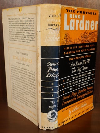 The Portable Ring Lardner