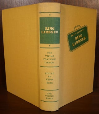 The Portable Ring Lardner