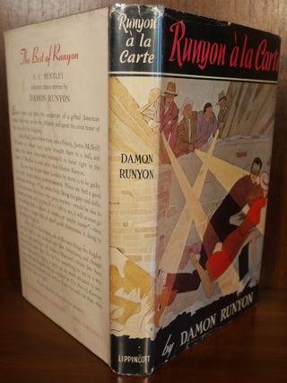 Runyon a ' la Carte