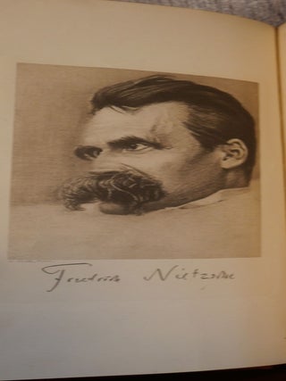 Nietzsche