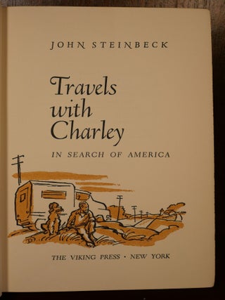 Travels With Charley