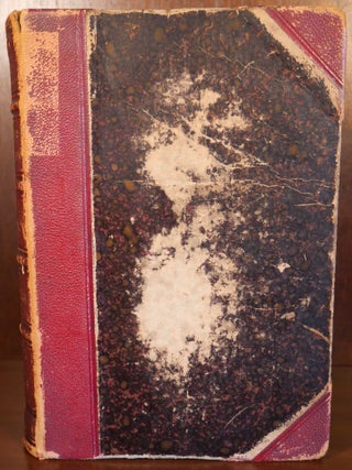 Item #6555 The Gardens of The Sun or A Naturalist's Journal on the Mountains and in the Forests...