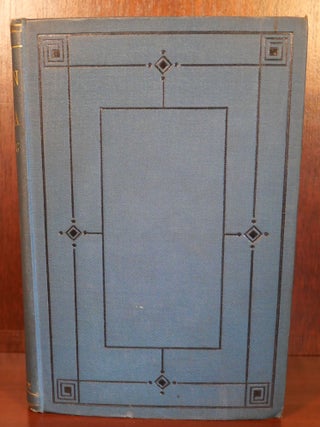 Item #6558 Nyassa; A Journal of Adventures. E. D. Young