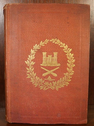 Item #6561 Report of the Engineer and Artillery Operations of The Army of The Potomac, From its...