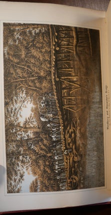 Report of the Engineer and Artillery Operations of The Army of The Potomac, From its Organization to the Close of the Peninsular Campaign SIGNED
