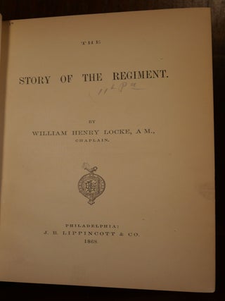 The Story of The Regiment