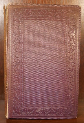 Item #6563 Personal Narrative of a Voyage to Japan, Kamtschatka, Siberia, Tartary and Various...