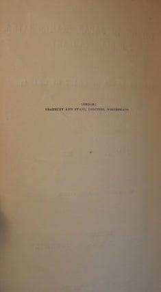Personal Narrative of a Voyage to Japan, Kamtschatka, Siberia, Tartary and Various Parts of Coast of China