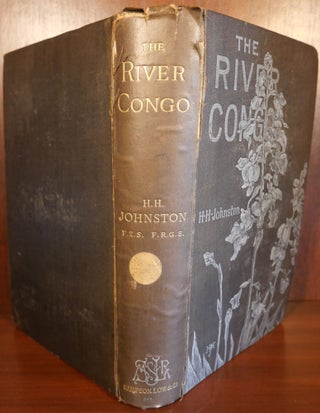 The River Congo, From Its Mouth to Bolobo