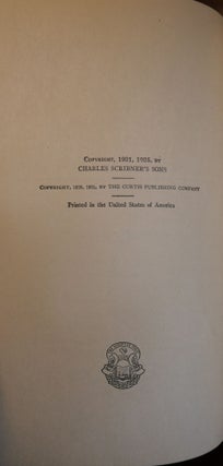 5 Volume Collection Complete: Gullible's Travels, Etc., What Of It?, You Know Me Al, How To Write Short Stories, The Big Town