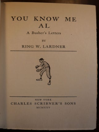 5 Volume Collection Complete: Gullible's Travels, Etc., What Of It?, You Know Me Al, How To Write Short Stories, The Big Town