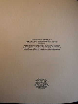 5 Volume Collection Complete: Gullible's Travels, Etc., What Of It?, You Know Me Al, How To Write Short Stories, The Big Town