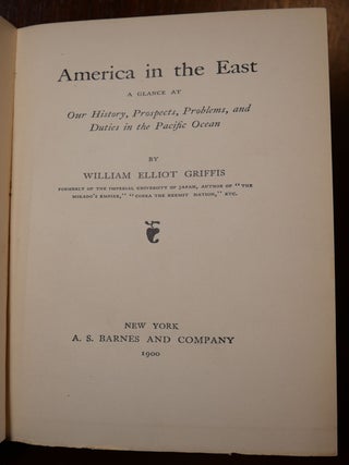 America in the East