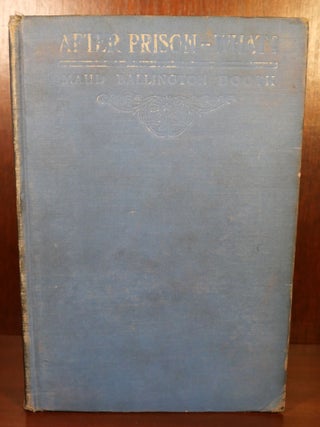 Item #6597 After Prision-What? Maud Ballington Booth