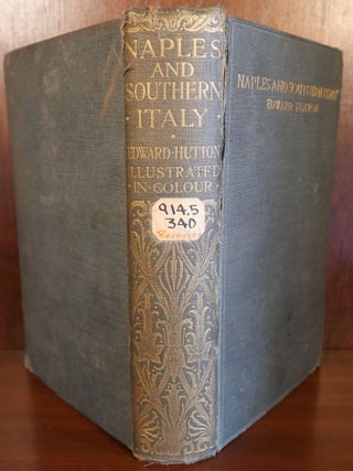Naples and Southern Italy
